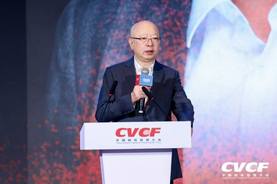 前海方舟靳海涛：没有活跃的S基金市场，耐心资本就成为空话