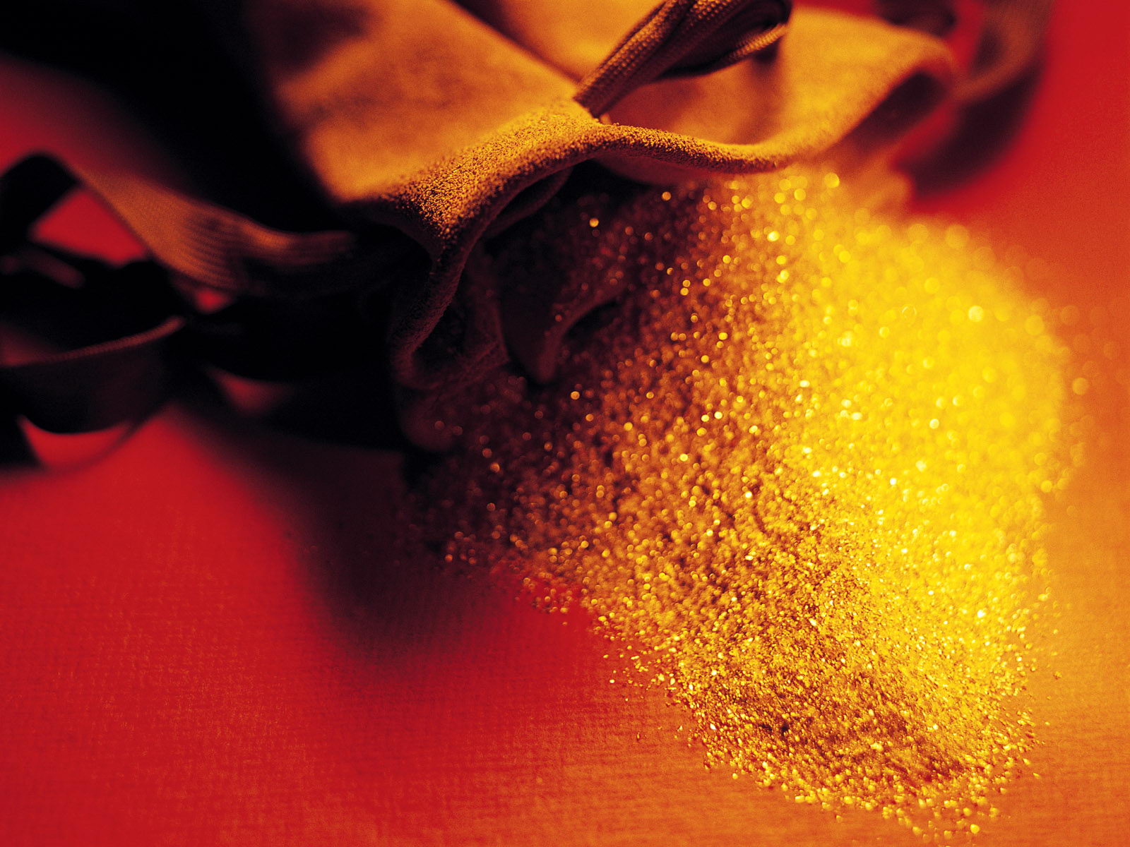 黄金杠杆投资有哪些风险？