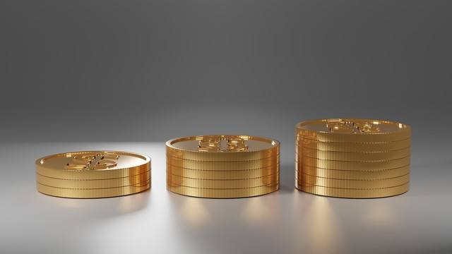 黄金和房产在资产配置中如何平衡？