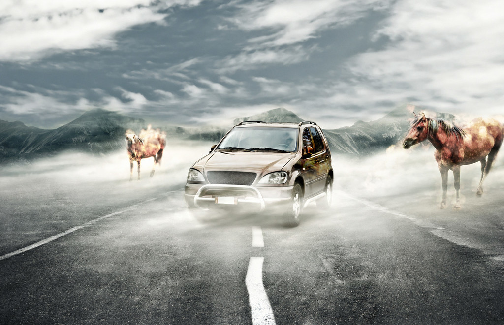 汽车配置中的L2级自动驾驶够用吗？