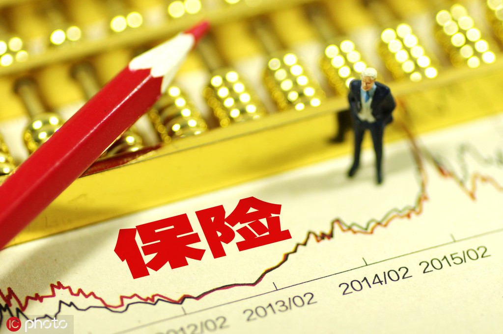 老年人适合投保哪些保险？