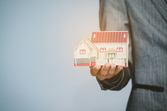 房产抵押能用于哪些投资？