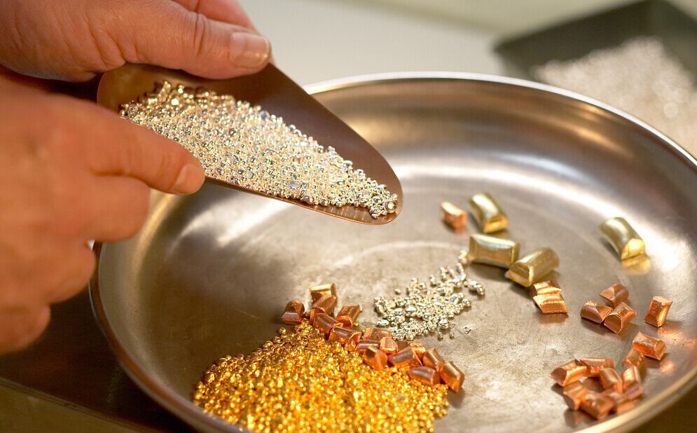 黄金投资中“乱世买金”是真的吗？