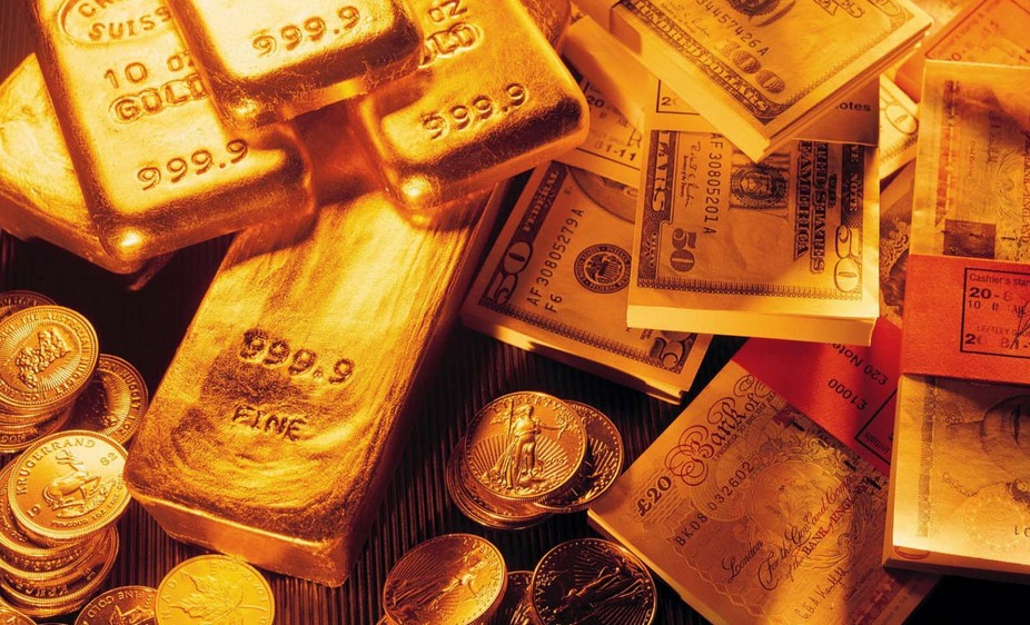 黄金长期投资的回报率怎么样？