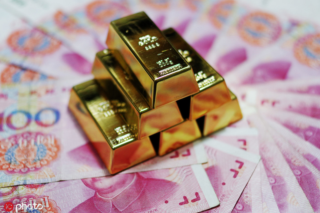 黄金越多配置越能保值吗？