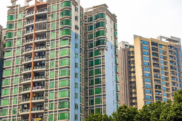 租房合同中关于违约责任的规定？