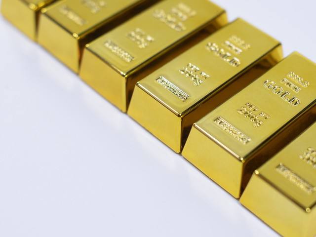 新手入门黄金投资从哪里开始？