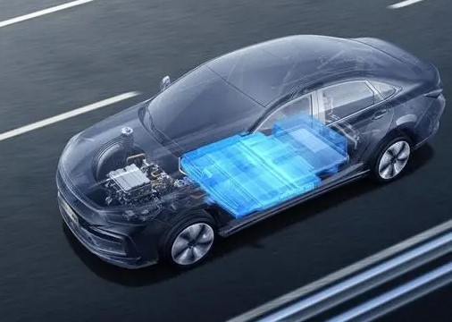 新能源车充电设施安装条件有哪些？