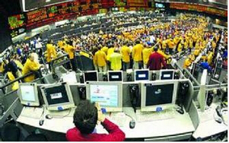 期货多头与空头如何区分？