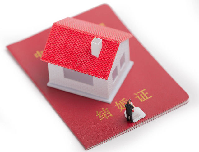 房产产权继承顺序是什么？