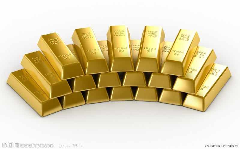 黄金和债券组合能降低风险吗？