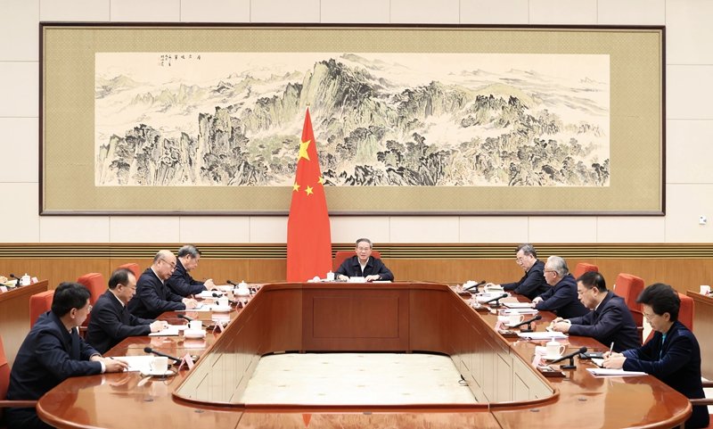 释放新型城镇化巨大内需潜力，国务院部署四方面重点任务