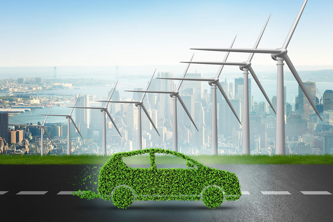 混合动力汽车和燃油车哪个更省油？