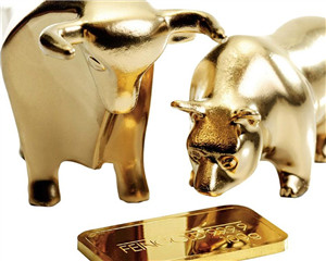 黄金ETF和银行积存金哪个更划算？