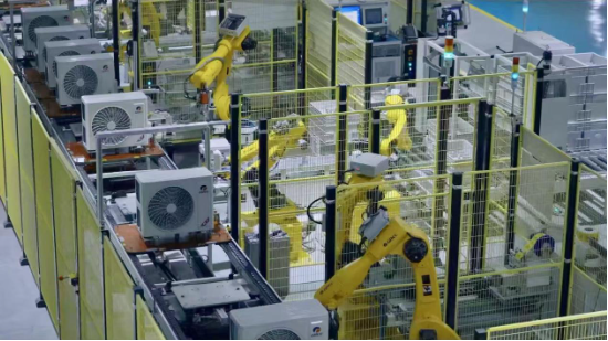 全国首批!自主攻坚超十年后,格力再亮硬实力