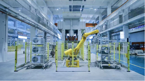 全国首批!自主攻坚超十年后,格力再亮硬实力