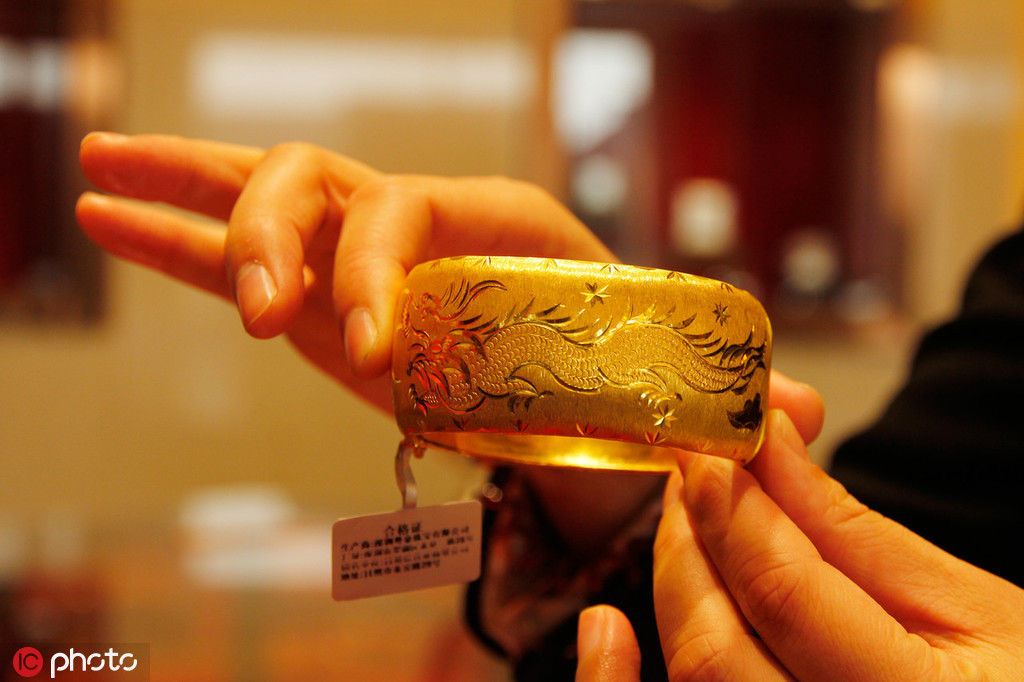 黄金投资越多风险就越小吗？