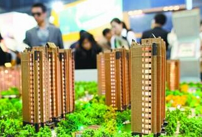 买房时房屋面积如何计算？