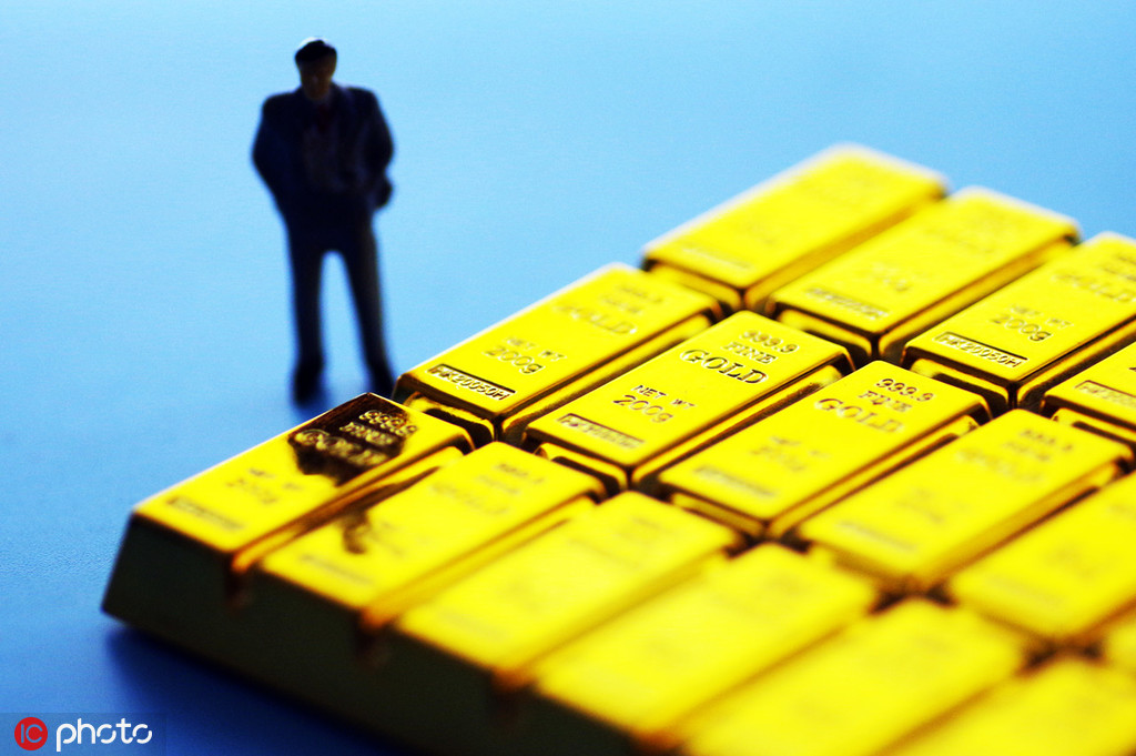 黄金配置多少比例能分散风险？