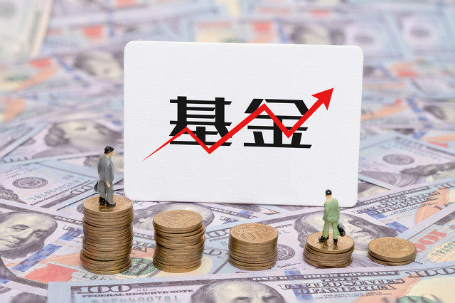 基金净值增长率怎么计算才合理？