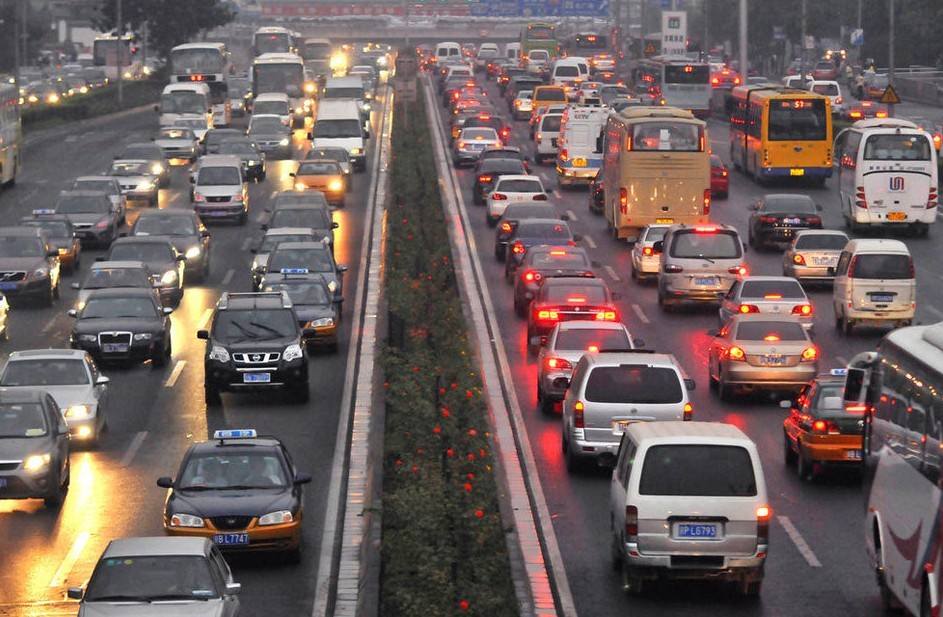 汽车常见故障如何自行排查？