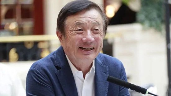 1.4万字!华为任正非最新讲话