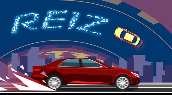 不同驱动类型汽车有哪些区别？