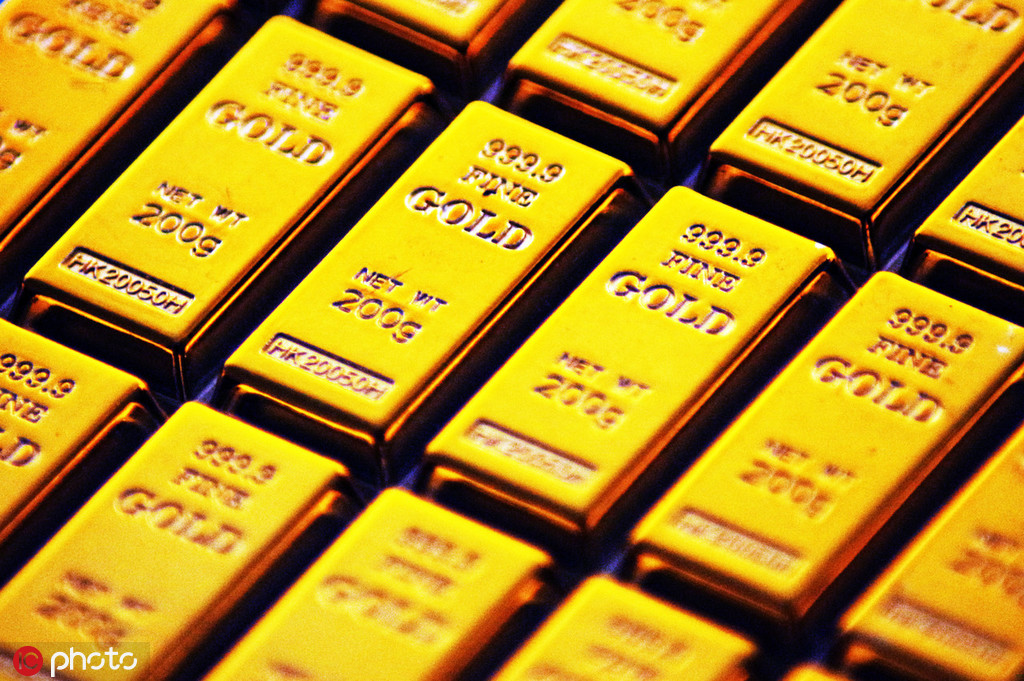 经济繁荣期黄金投资比例应该调整吗？