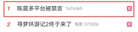 知名汽车博主陈震多平台账号被禁言,本人最新回应