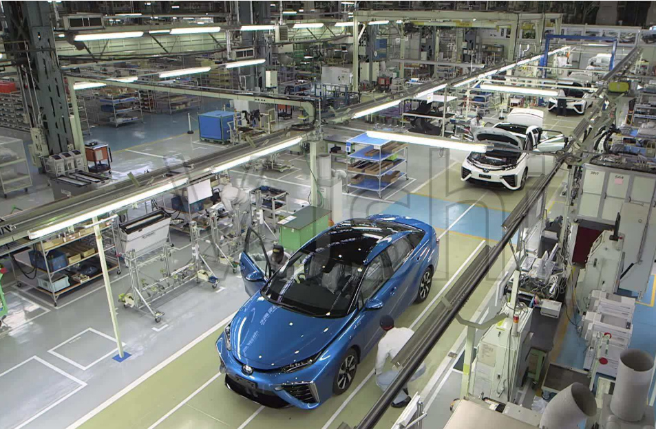 未来汽车市场的发展趋势有哪些方向？