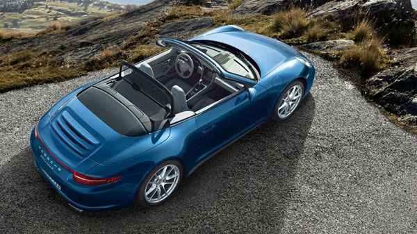 购车时如何对比不同配置的差异？