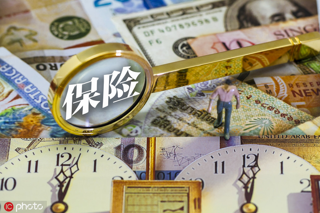 保险的风险保障作用如何体现？