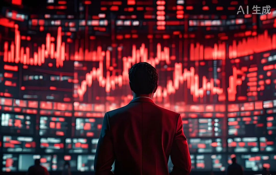 市场“预付”近3000亿：摩尔线程如何复刻寒武纪的估值故事