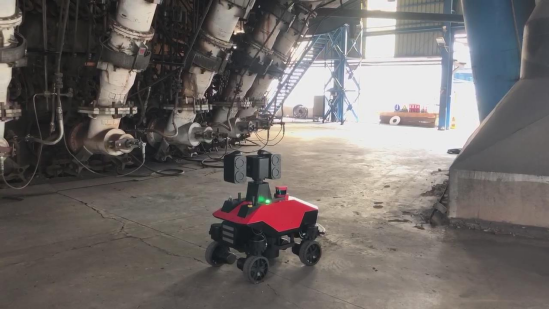 对话天创机器人董事长刘爽：具身智能机器人的热闹很大，但真正的长跑才刚开始