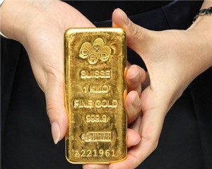 黄金作为避险资产如何优化投资组合？