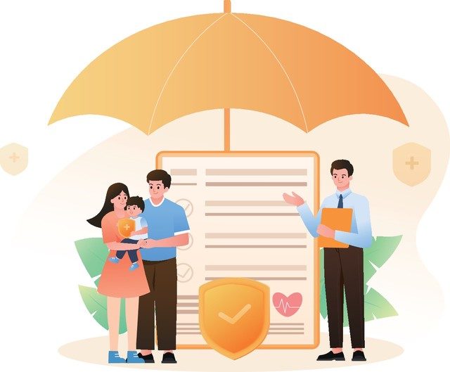 保险在资产配置中起何作用？