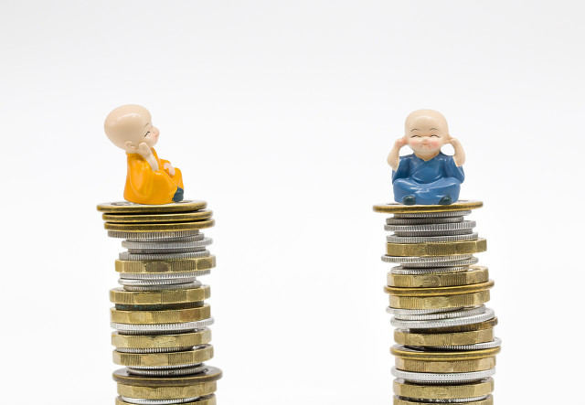 保险杠杆率高低如何评估？