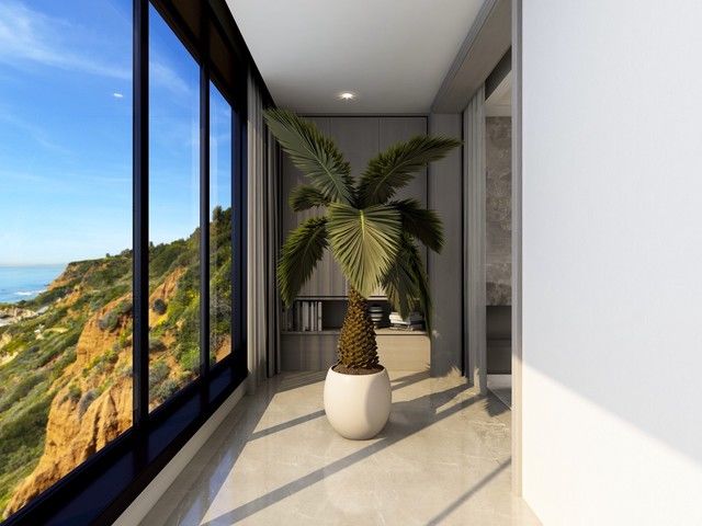 住宅与公寓房产有什么区别？