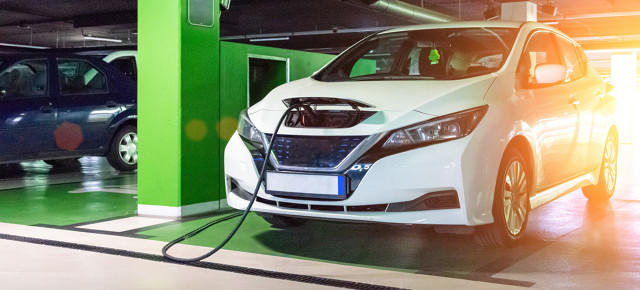 纯电动汽车续航里程如何合理规划？