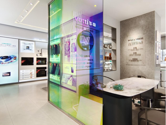 从韩伟出任副总裁兼COO,看华帝的“谋”和“算”