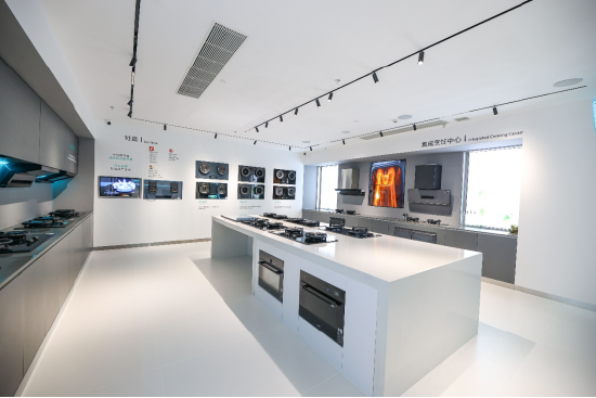 韩伟重掌营销大权,华帝变革进入转折期