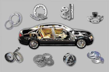 汽车紧凑型与中型车空间差多少？