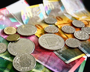 期货波动率高时如何制定交易策略？