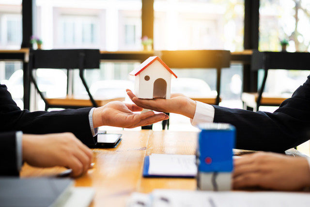 如何评估房产租金回报率？